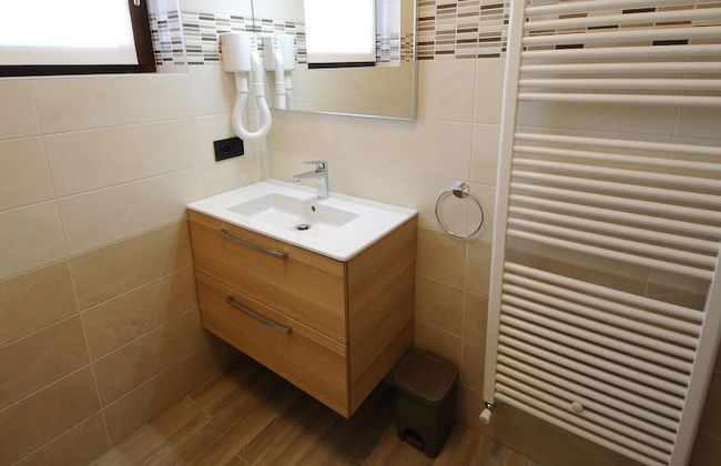 Appartamenti Raggio di Sole - Foto 48