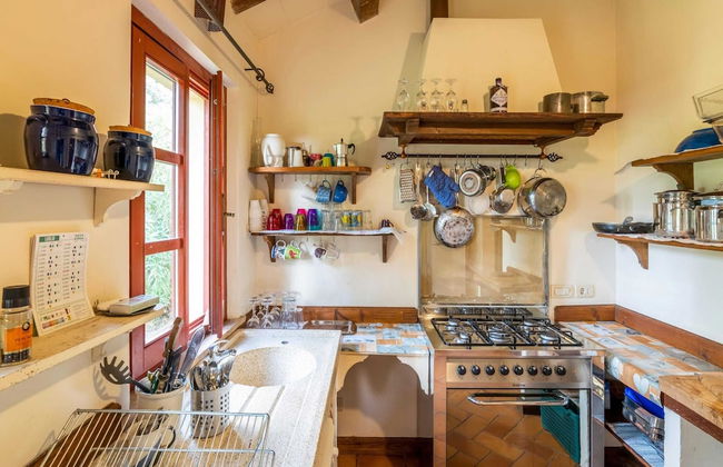 Belvilla by OYO Villa Osimo - Foto 15