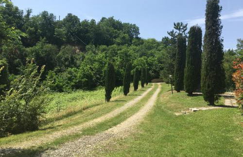 Pizzicalaluna Agriturismo Olistico sulle Colline di Pianoro - Photo 64