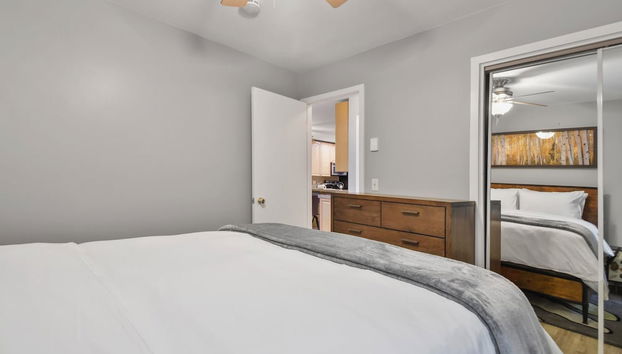 Silvertown Condos by Park City Vacations - Foto 4, Habitación