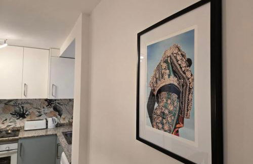 Desigual apartamento con 3 AC - Foto 21