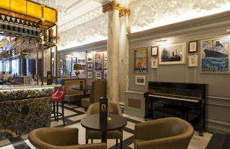 Native Glasgow - Foto 20