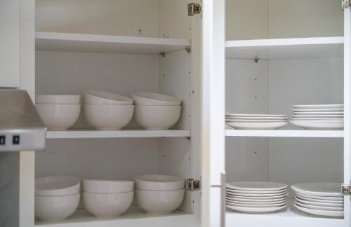 # Marbella Lane - Serene & Spacious 3BR Haven - Foto 17