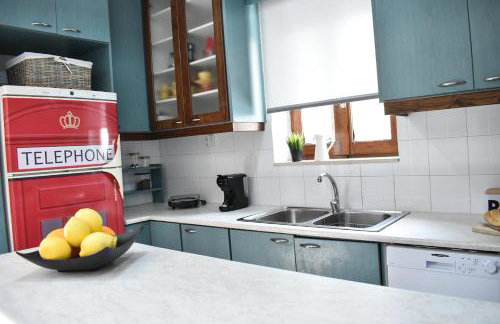 Raeti Cretan Guesthouse - Foto 7