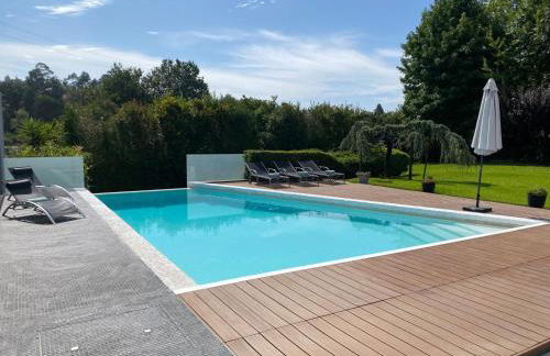 Villa les escapades luxo & piscine - Foto 7