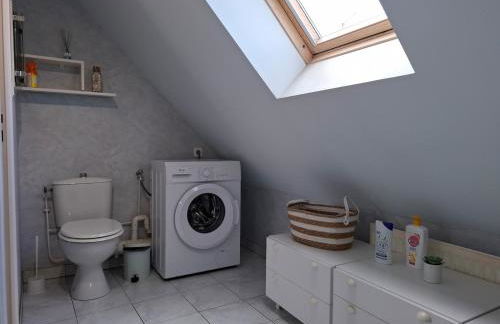 St-Marc T3 face mer à 20m de la plage - Foto 16