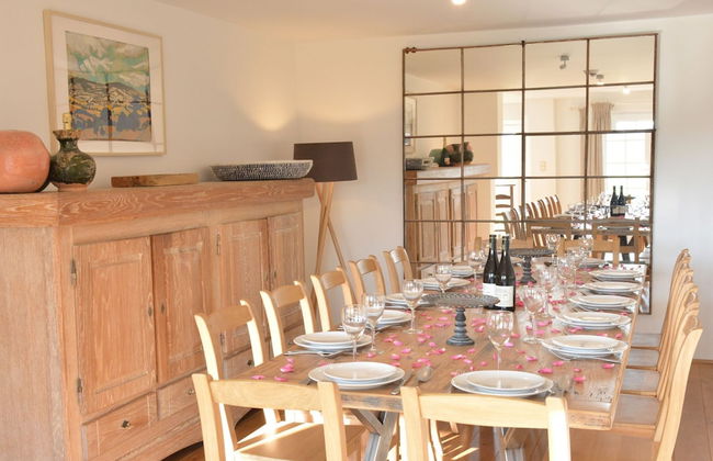 Peaceful Holiday Home - Foto 45