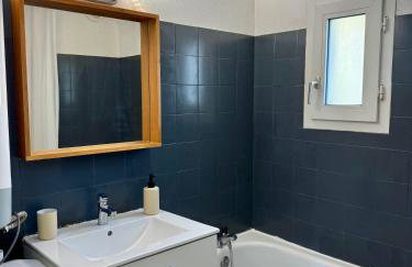 Duplex de lumière vue sur la mer - Foto 11