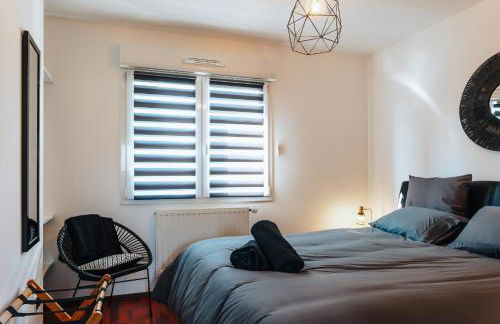 La Villetta S Blotzheim - Appartement de Standing - Foto 25