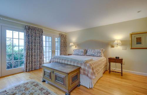 Luxury Vacation Rental in the Berkshires! - Foto 14