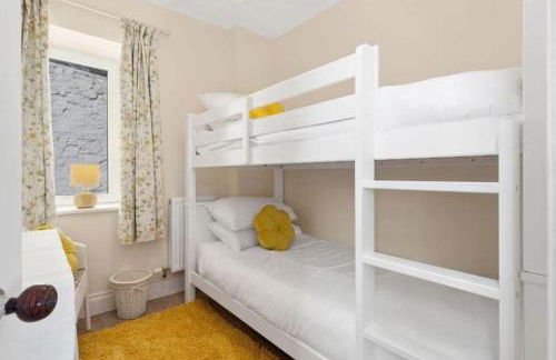 Pendine Sands Edith Villas - a luxury seaside home with beautiful sea views - Photo 42