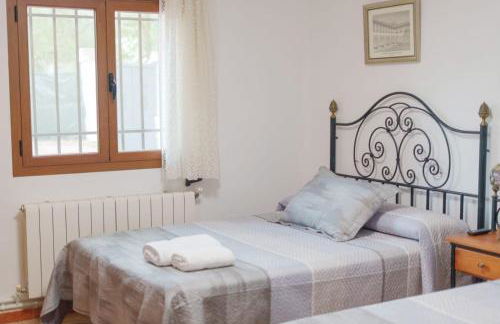 Casa Rural RosaVera - Foto 12