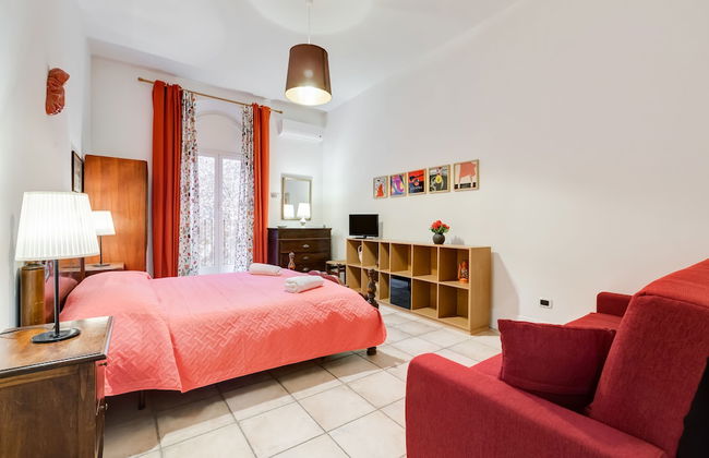 Domus Ricca Termini - Foto 17