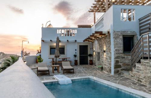 Villa Emmanouela Kamilari - Photo 1