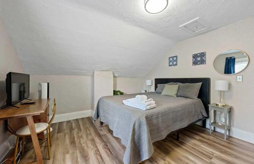 CGV - Unique and Memorable 3BDR Stay - Foto 14