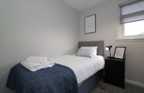 Glen Garry House - East Kilbride - Foto 26