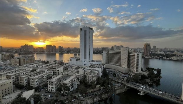 Terraço/pátio interior