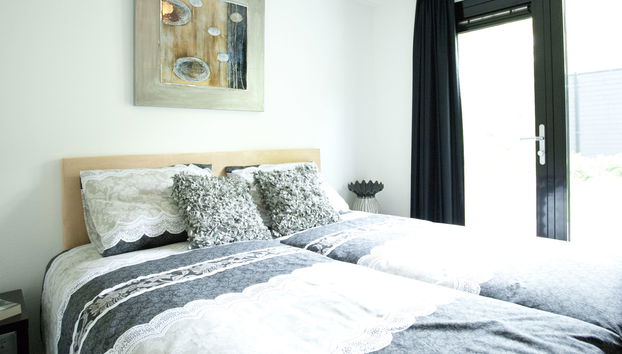 2 bedroom House in Belfeld with swimming pool and terrace - Photo 4, Bedroom