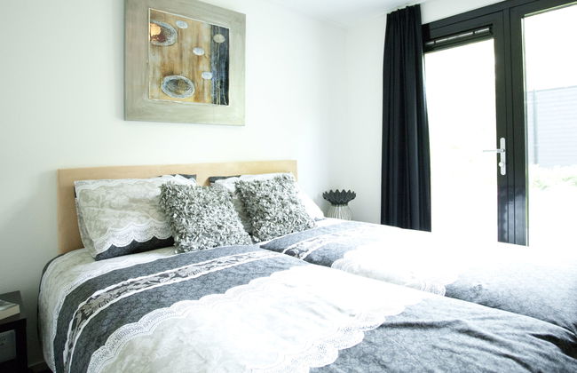 2 bedroom House in Belfeld with swimming pool and terrace - Photo 4