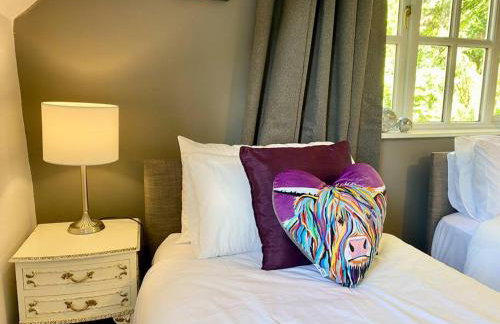 Quarry House - Foto 36