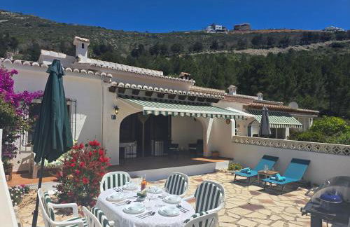 Rayo de Sol Beautiful bungalow with sea view - Foto 1