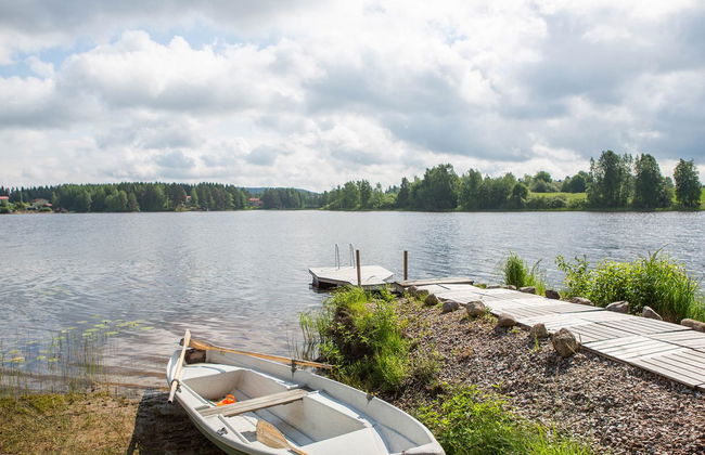 Ranta-lemettilä - Foto 3