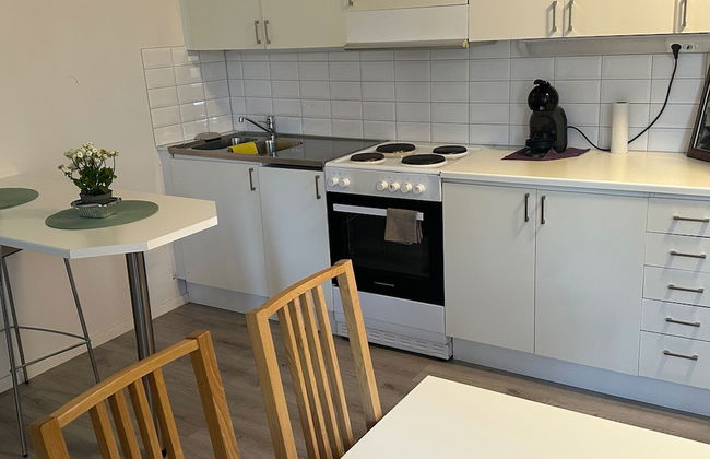 Studioapartment in Hasselby, Stockholm - Photo 9