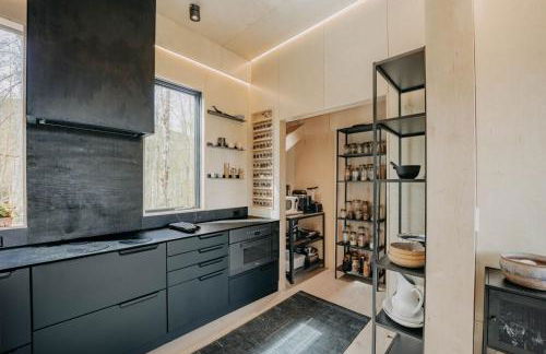 58MF - Wi-Fi - Pets OK - EVC - Amazing Views cabin - Foto 19