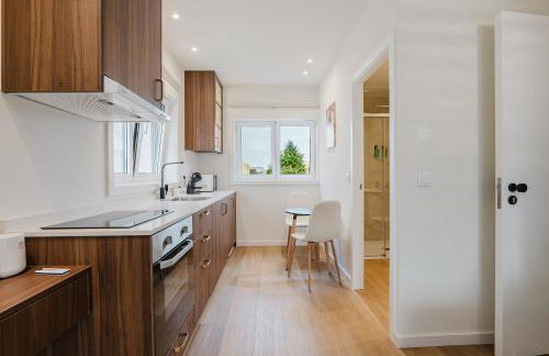 Póvoa Studios by Pomerania - Foto 62