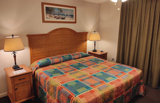 Lifetime of Vacations Resort - Foto 3