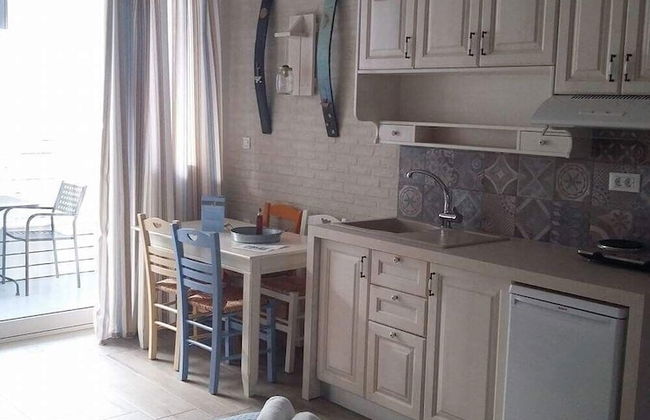 Alkionides Seaside Apartments - Foto 27