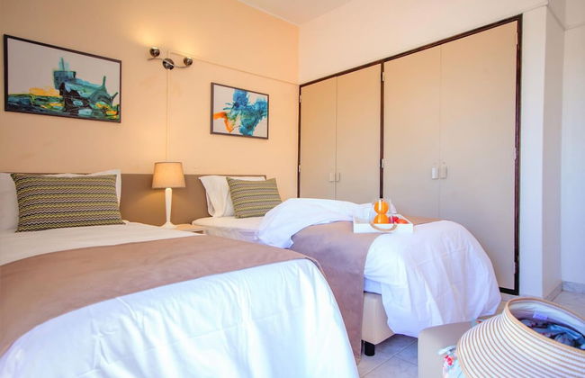 Turial Old Town Ocean View - Foto 6