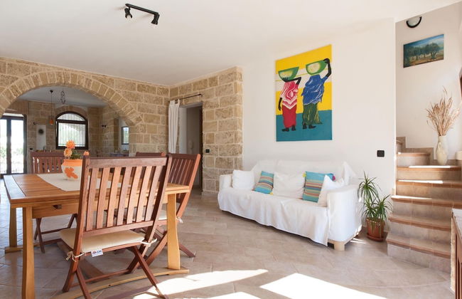 Casale Tre Petre - Foto 18