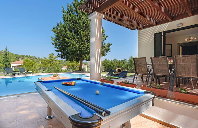 Seven Springs Villas - Foto 49