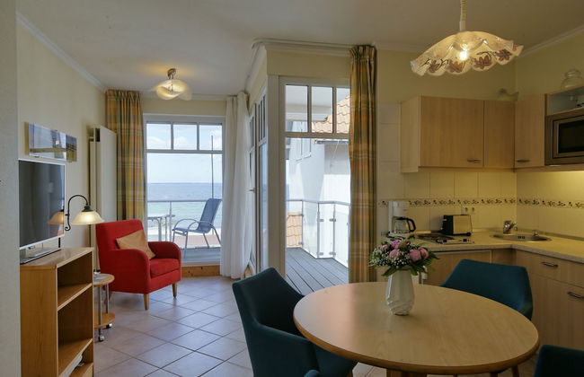 Strandhaus Brunhild - Foto 29