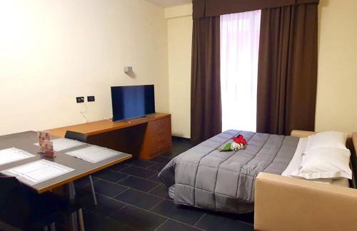 Residence Roman - Foto 9