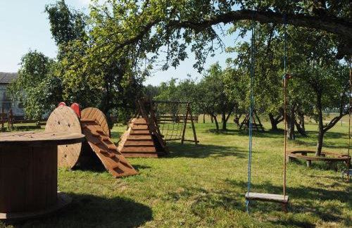 Agroturystyka Pod Orzechem - Foto 26