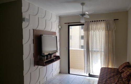 Apê aconchegante pé na areia! - Foto 31