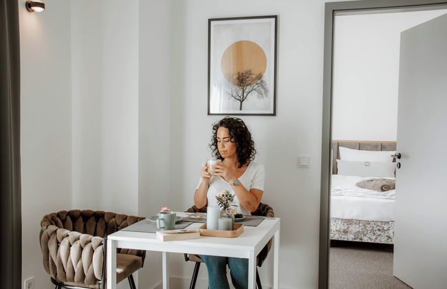 GreenLeaf Regensburg - Foto 29