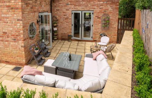 Orchard Cottage - Foto 27