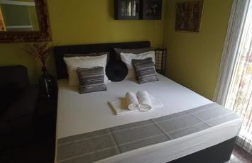 Luxury apartments Kyara Centre Netflix - Foto 20