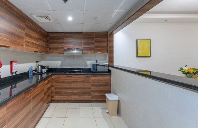 City Stay Prime Hotel Apartment - Photo 14