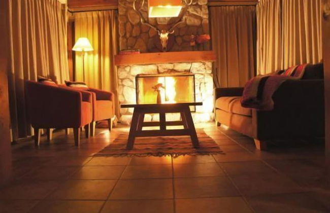 Las Morillas Huemul Lodge - Foto 28