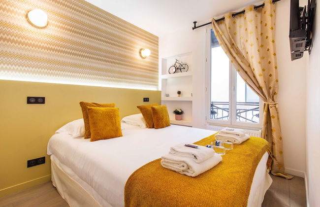 Résidence Paris JAVEL - Photo 4