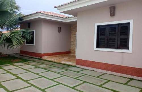 Casa de praia Águas Belas - Foto 4