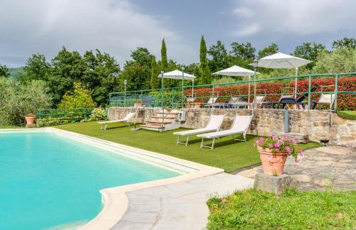 Il Cerro Appartamento Basic per due - Photo 13