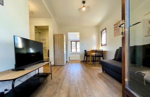 Appartement pour deux, proche plage et foret, animaux bienvenus - Foto 1