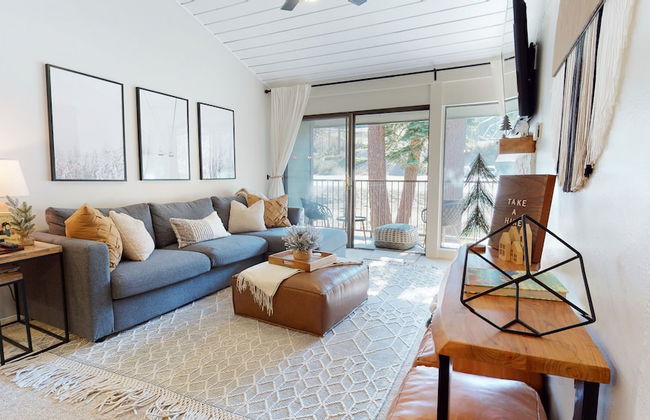 St. Anton Getaway - Shared Bbq, Pool & Hot Tub - Foto 45