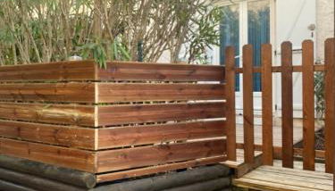 Gîtes Le Mas du Vieux Chêne - Foto 3