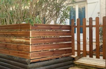 Gîtes Le Mas du Vieux Chêne - Foto 3